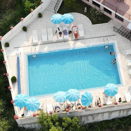 Hotel Deyanira Gorno Dryanovo Exteriér fotografie