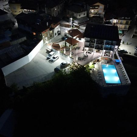 Hotel Deyanira Gorno Dryanovo Exteriér fotografie