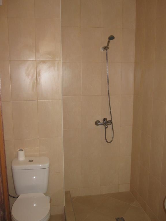 Hotel Deyanira Gorno Dryanovo Pokoj fotografie