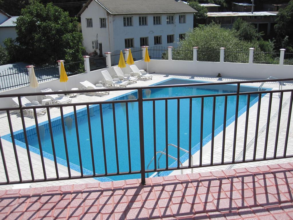 Hotel Deyanira Gorno Dryanovo Pokoj fotografie