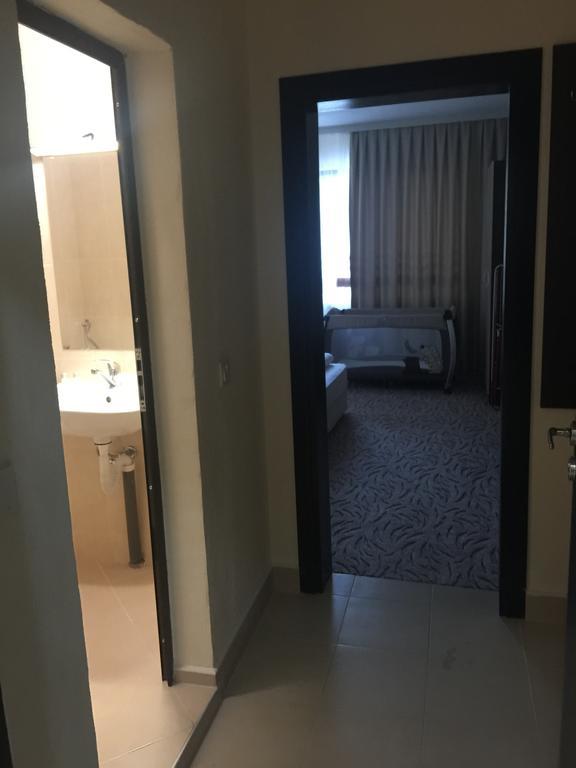Hotel Deyanira Gorno Dryanovo Exteriér fotografie